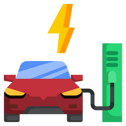 EV Charging Stations