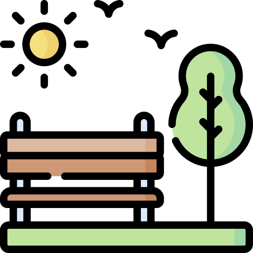 Garden / Park
