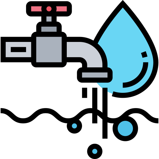 24x7 Water Supply