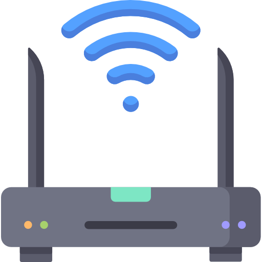 Wi-Fi Connectivity
