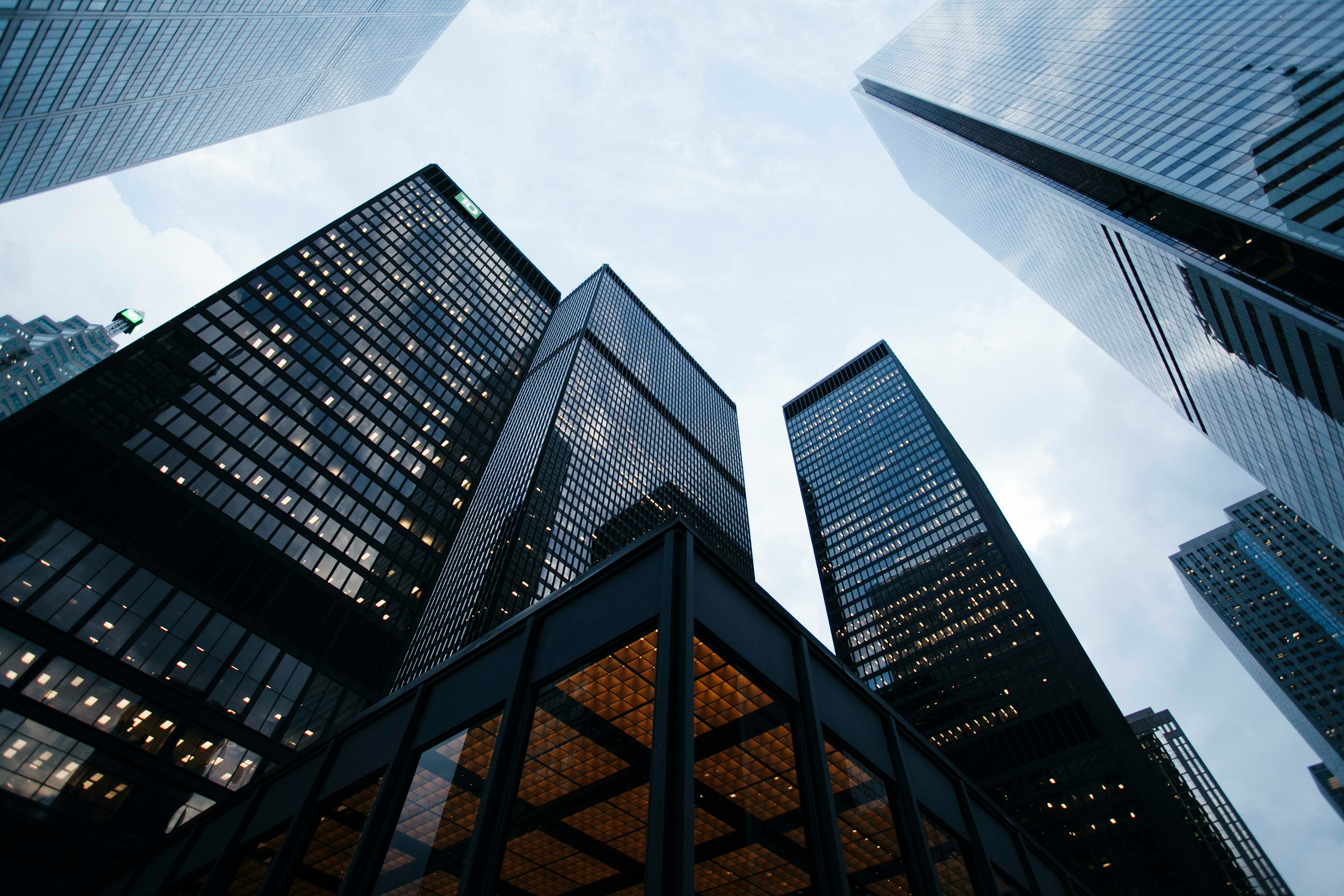 Commercial & Pre-Leased Property Investment